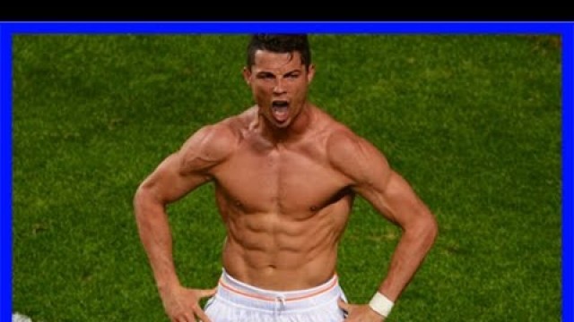 'Cristiano ronaldo: the real madrid fitness coach says i’m a psychopath | goal.com'