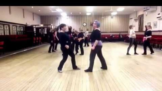 'Katy Robinson Fitness Fusion  \'On Broadway\' - \'You\'re the one that I want\' - Grease'