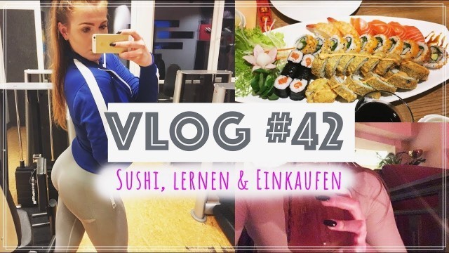 'VLOG #42