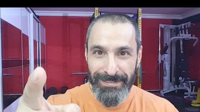 'Daha Fit. Daha Sağlıklı. Daha Güçlü.'