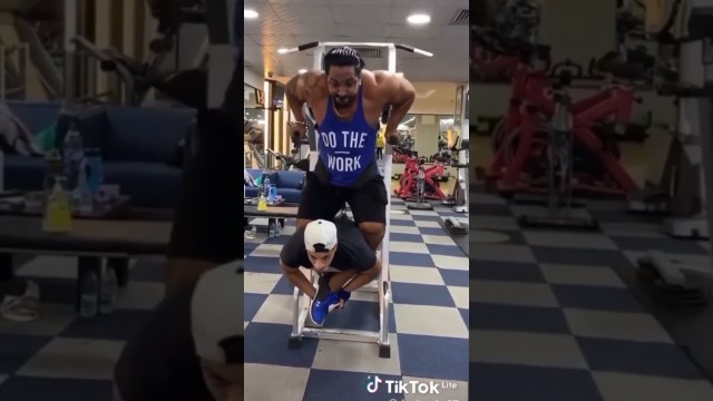 'gym workout | gym motivation | gym motivation songs | gym songs | gym status #Shorts'