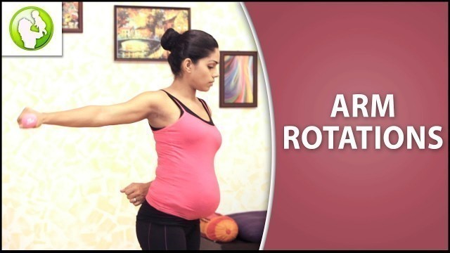 'Exercise To Prevent Sagging Of Breasts In Pregnancy'