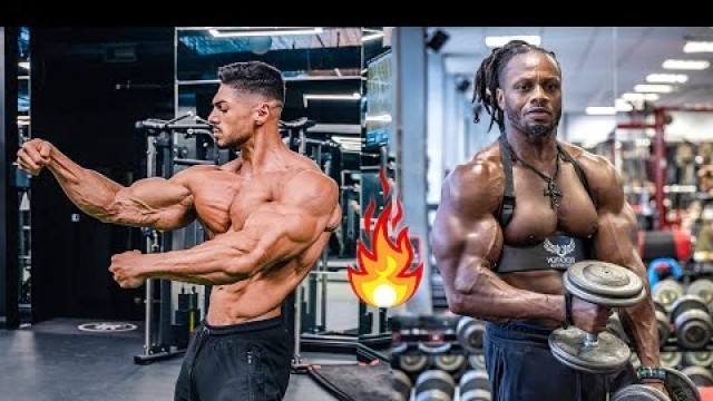 'Best Hip hop - Trap Workout Motivation Music Mix 2021 