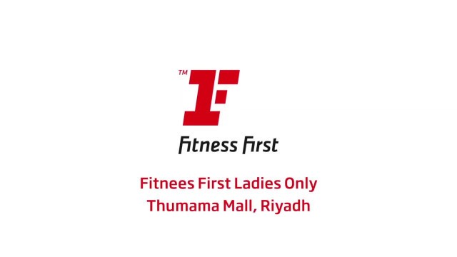 'Fitnessfirst Thumamah Mall - KSA | Fitness First ME'