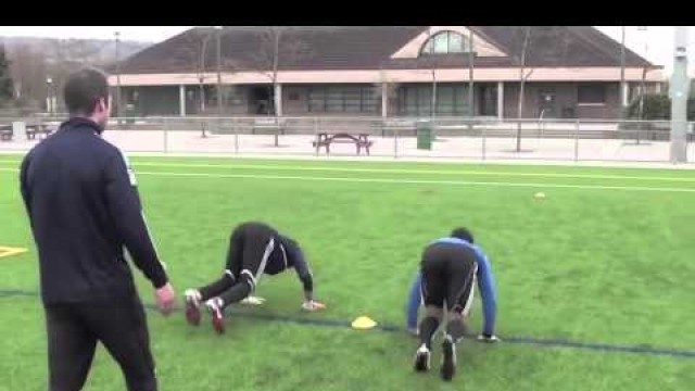 'Calgary Soccer | Calgary Soccer Training | Personal Soccer Training In Calgary'