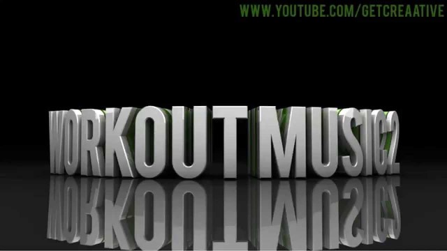 'Best Hip Hop/Rap Workout Music 2014 VOL 2'