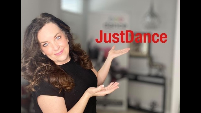 'JustDance 30 Min Low Impact Dance Fitness with Paula - Broadway, Charleston and Swing!'