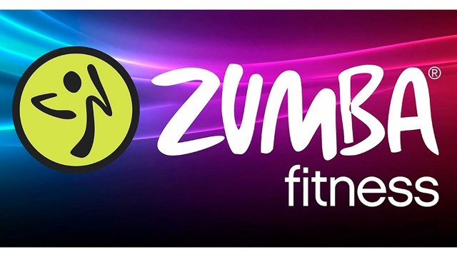 'Zumba fitness Отличная зарядка!'