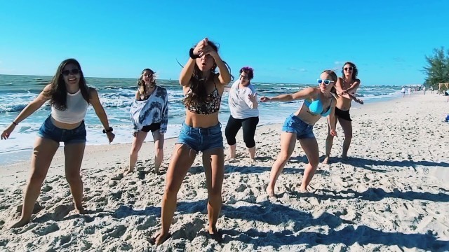 '\"Edamame\" Ft. Rich Brian By bbno$ Dance Fitness #zumba #zumbafitness #dancefitness #zinlife'