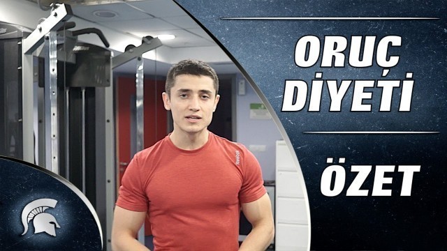 '[ÖZET] Intermittent Fasting Nedir? Kas Yap - Yağ Yak!'