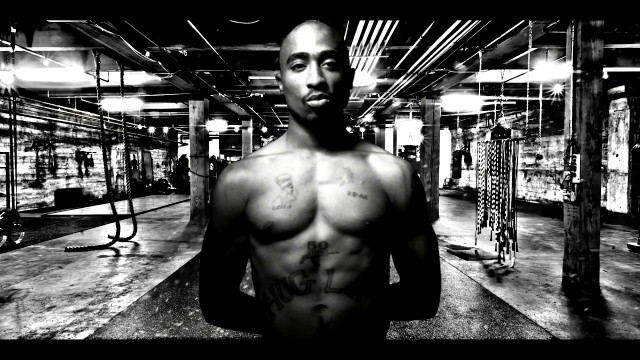 '2pac Motivational Workout 2020 Mix