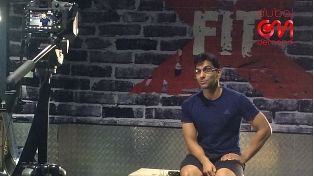 'Fitness First\'s XFit journey sparks up the competition! #dONd Episode 2'