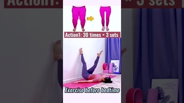 'Slim down lag fast | Workout at Home | Weight loss tips #shorts #getfitfast'