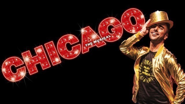 'Jazzy Cardio Dance Workout to CHICAGO, THE MUSICAL!'