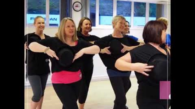 'Love to dance? Want to have fun? \'On Broadway\'® Dance Fitness FREE taster classes available now!'