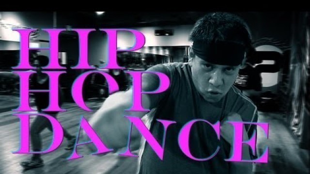 'Hip Hop Dance Aerobics | DSKO at Pulse Fitness Gym - Detroit, MI'