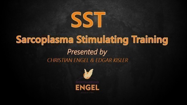 'SST CHEST WORKOUT INSTRUCTION | by Christian Engel & Edgar Kisler'