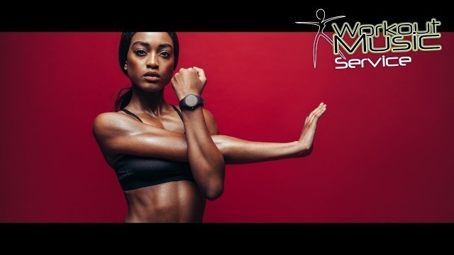 'Gym Music 2018 - Best Gym Music Playlist'