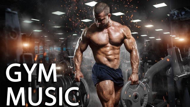 'Aggressive Hip Hop Workout Music Mix 2020 Gym Motivation Music 2020 Best Hip Hop Workout Music 2020'