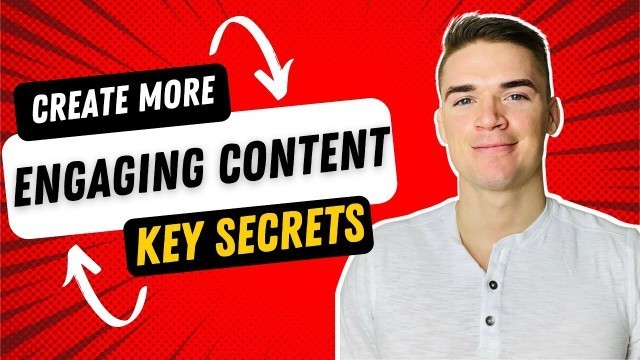 'How to Create Content that Converts ... High Ticket Online Fitness Coaching'