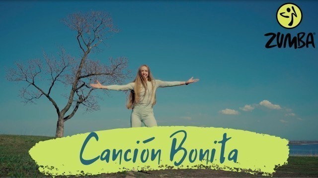 'Carlos Vives, Ricky Martin - Canción Bonita / ZUMBA FITNESS CHOREO / JUKKYYY'