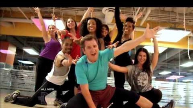 'Broadway Dance Workout Medical Course'