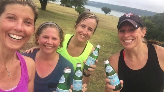 'Belton Fitness Friends, Dec. 2016-May 2018 Highlights'