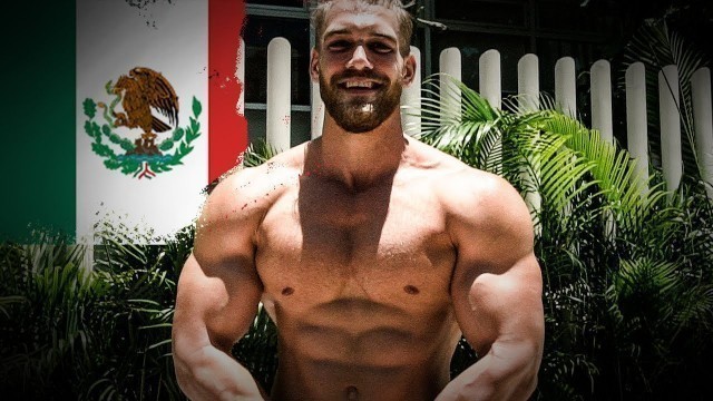 'FITNESS LIFESTYLE IN MEXICO | NEUER CUTTER EINGEFLOGEN'