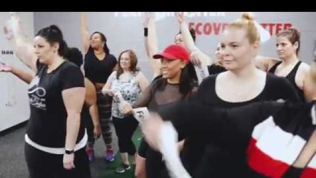 'Fitness By Sarah Taylor - Body Positive Group Fitness'