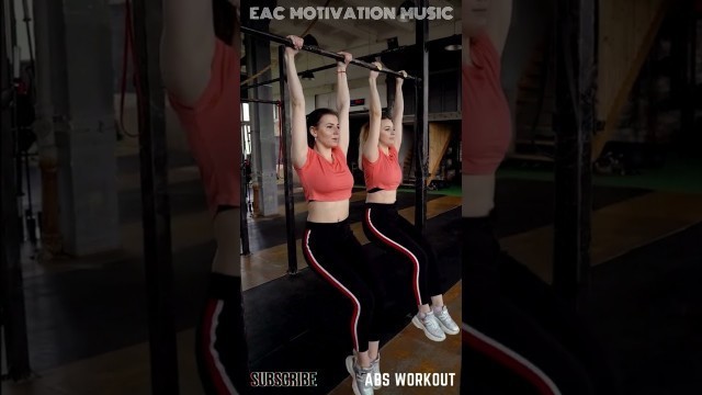 'ABS Workout | Fitness Music | Sport Music | Motivation Music | Spor Müzikleri #shorts'