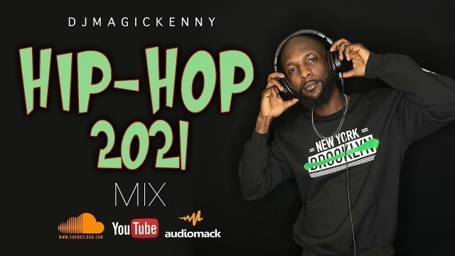 'Hip Hop Mix 2021 Clean  | Rap Mix 2021 Clean | Workout Hip Hop Mix Clean'