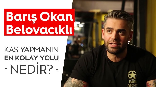 'KAS YAPMANIN EN KOLAY YOLU NEDİR? | BARIŞ OKAN BELOVACIKLI | Alem'