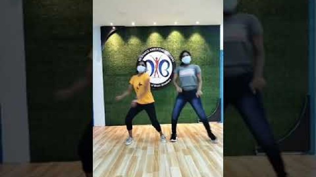 'BB DANCE AND ZUMBA FITNESS STUDIO ( Exclusive for Girls and women)'