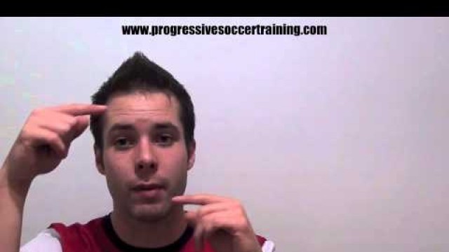 'Soccer Training Tips - How Often Should I Train For Soccer'