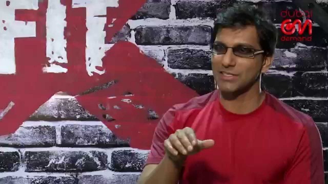 'Fitness First puts Faraz through \'Death by Challenge\'. #dONd Episode 5'