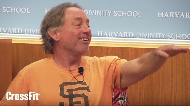 'Coach Glassman at Harvard: Divergence of Fitness'