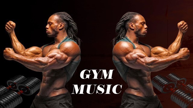 'Best Hip hop & Trap Workout Music Mix 2020   Gym Bodybuilding Motivation Music #14'