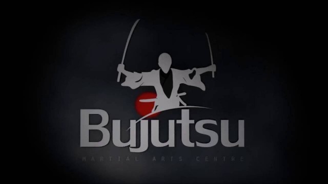 'A typical day at Bujutsu Martial Arts and Fitness Centre'