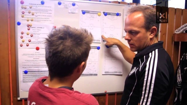 'Complete Soccer Training Programs | Part 2: Scoring + Playmaking + Tactics [TRAILER]'