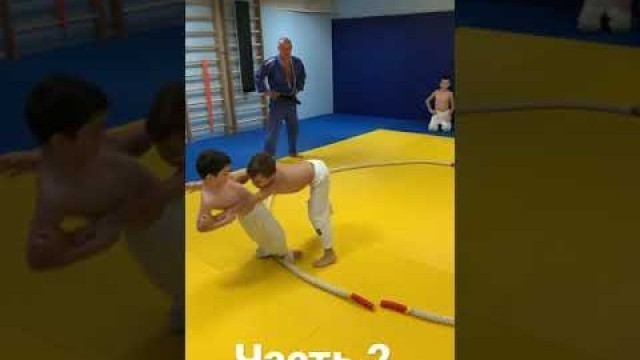 'Сумо #shorts wrestling judo children fitness coach viral trainer best sport sports super fitness'