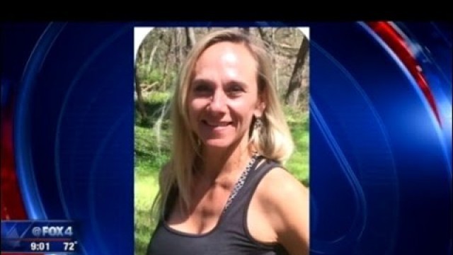 'Fitness trainer found murdered at Midlothian church, suspect wore police SWAT gear'