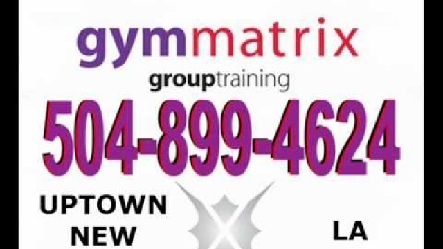 '24 HOUR FITNESS GYMS  NEW ORLEANS LA GYM MATRIX 504 899 4624 GymMatrixInfo.com'