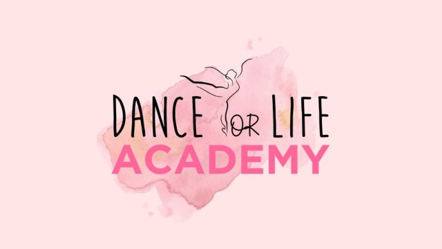 'Barre Fitness | Ultimate Workout | Dance For Life Academy'