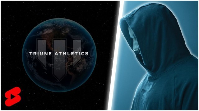 'WELCOME TO TRIUNE ATHLETICS | ONLINE FITNESS COACH | #shorts'