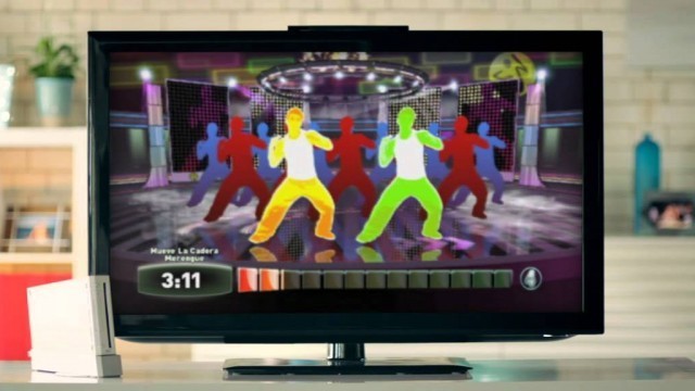 'Zumba Fitness Wii Trailer - Zumba Fitness Wii Game Trailer'