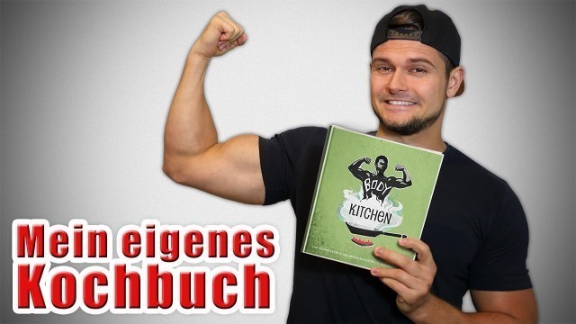 'Das beste Fitness Kochbuch?! Meine Fitnessrezepte'