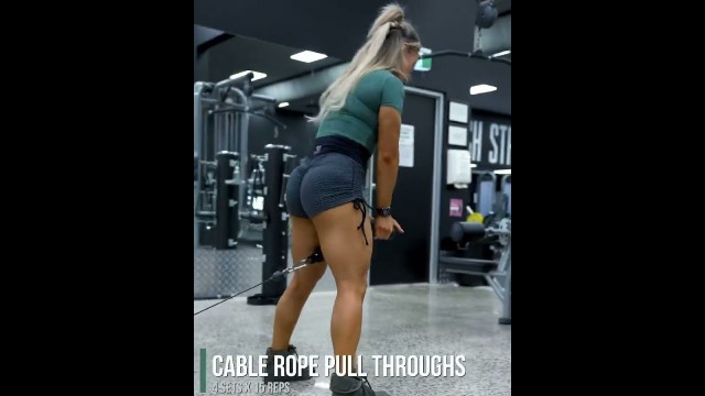 'Gym Status Gym Workout Motivation video 