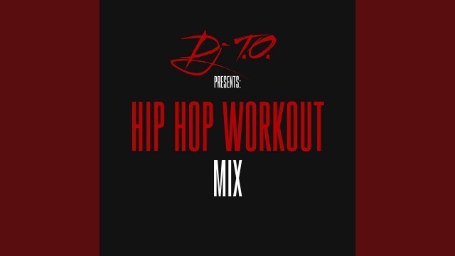 'Hip-Hop Workout Mix'