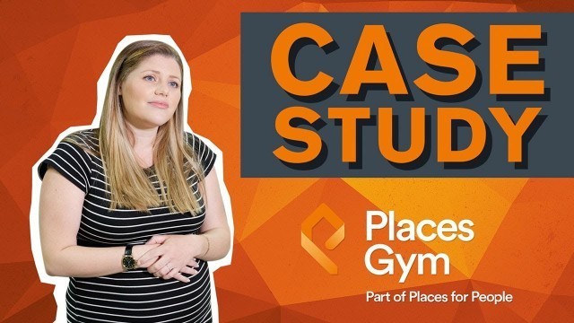 'Creating Social Media Videos to increase Sales and Exposure - Places Gym Case Study | FORTAYmedia'