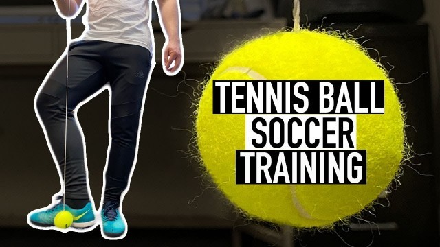 'The Ultimate Soccer Training Tool | Make your own today'